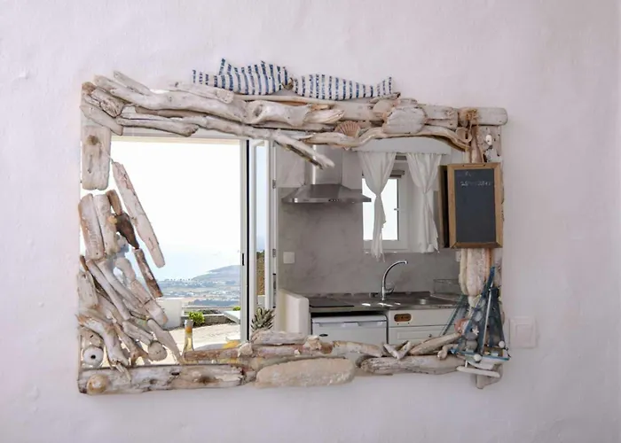 Visionresidences Paros