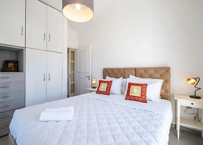 Visionresidences Paros * Πάρος