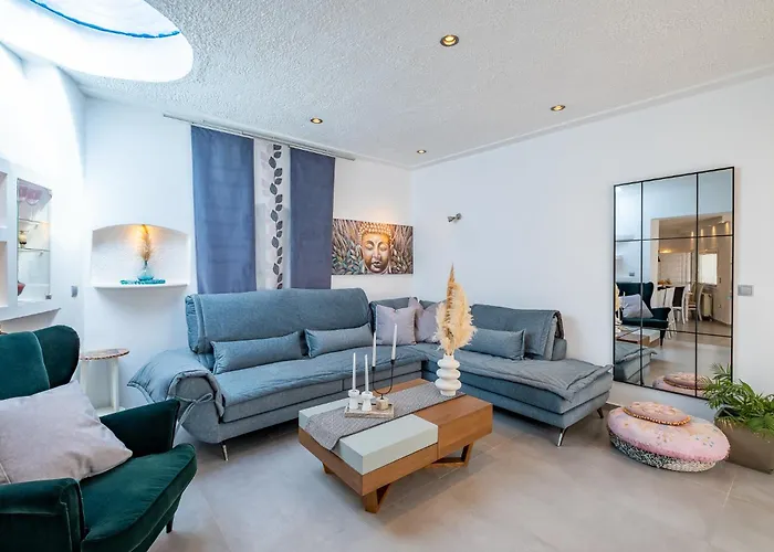 Σπίτι διακοπών Visionresidences Paros