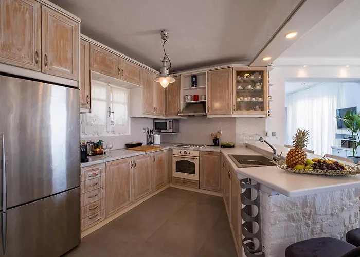 Visionresidences Paros *