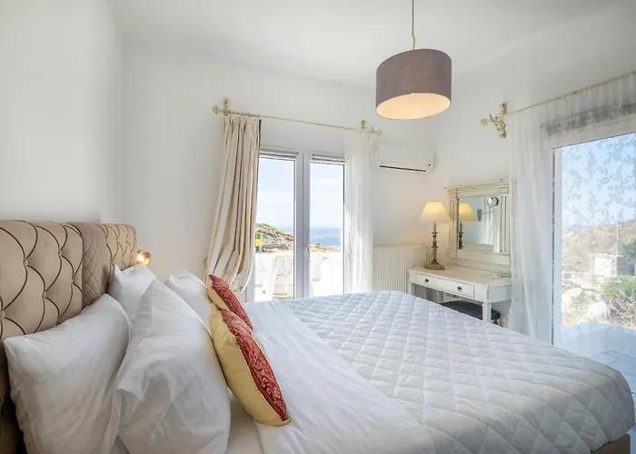 Visionresidences Paros